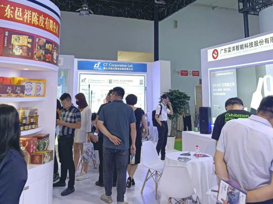 蘭洽會昨日閉幕，施達收獲了什么？
